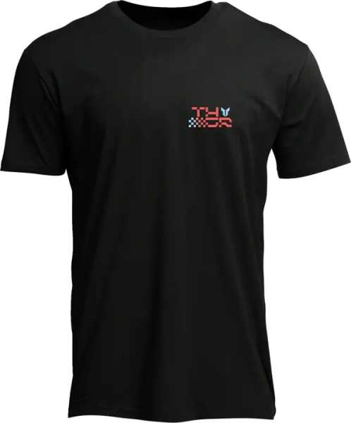 Vantage T-shirt Black -0cf26a41f1cd494ca20f1ea303a4395d.webp