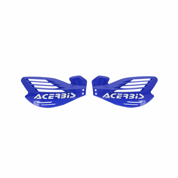 Handguard Acerbis X-Force Orange-36
