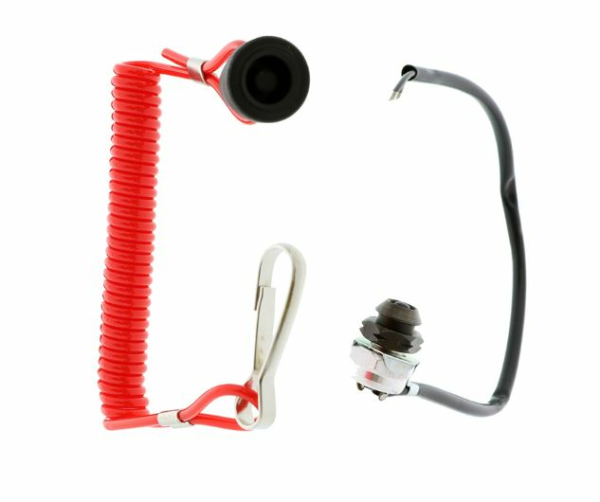 RSI Universal teather cord (Normally closed)