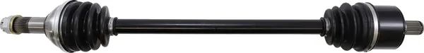 Ax CV standard de schimb OEM, negru, 1, nordicamoto.ro