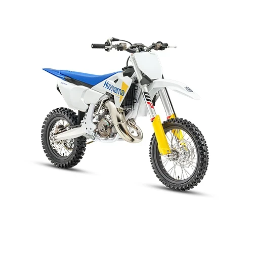 Motocicletă Motocross Husqvarna TC 65 2027, 3, nordicamoto.ro