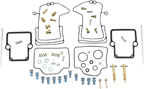 Carb Rebuild Kit, 1, nordicamoto.ro