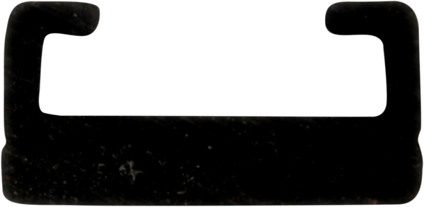 Glisieră de schimb, negru, 1, nordicamoto.ro