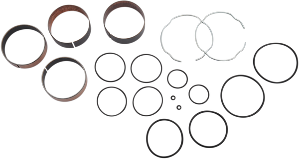 MOOSE RACING Fork Bushings Kit -0