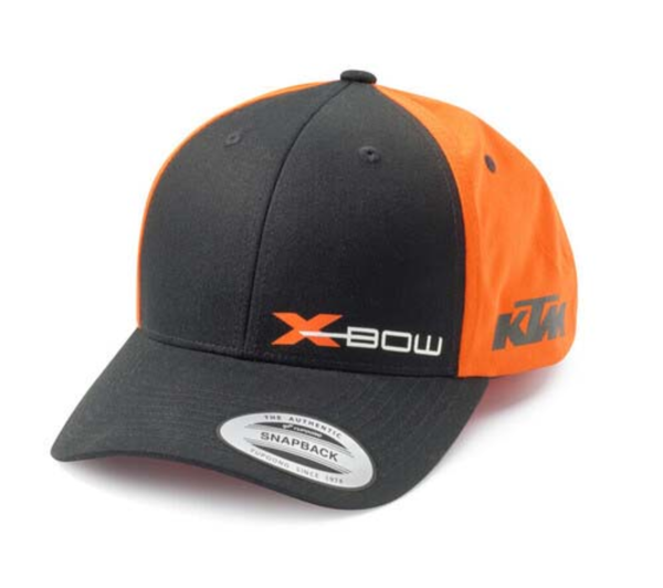 X-BOW REPLICA TEAM CURVED CAP-0cfc1f240fb72fd9c78200f8f010b2c1.webp