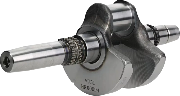 Crankshaft Steel 