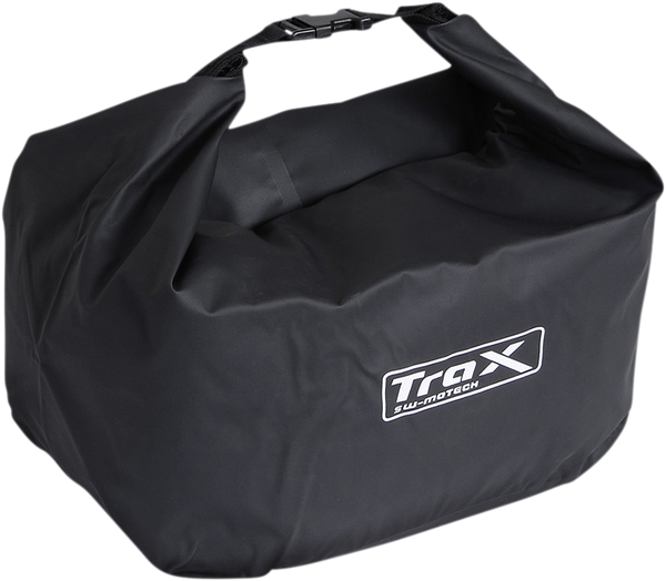 Trax Top Case Inner Bag Black