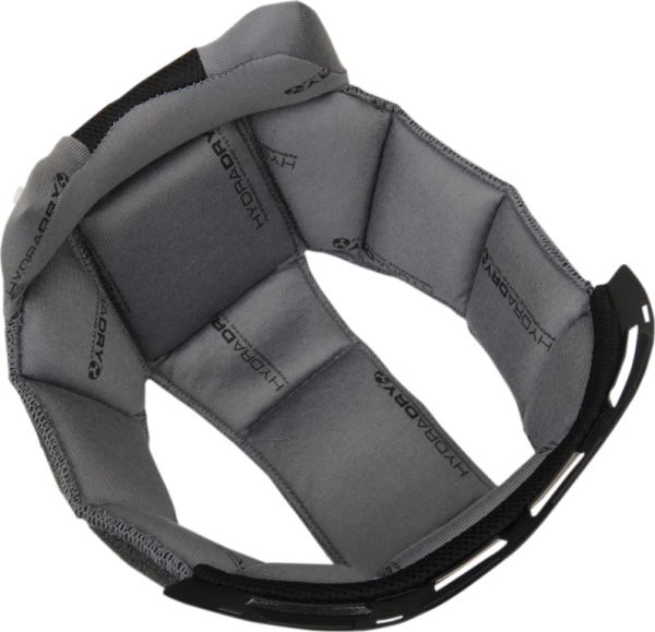 ICON Airflite Helmet Liner Gray, 1, nordicamoto.ro