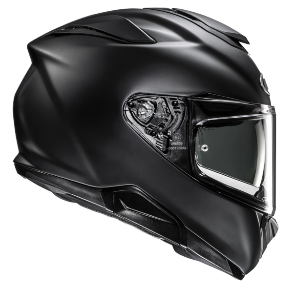 Casca HJC RPHA 72 Solid-2