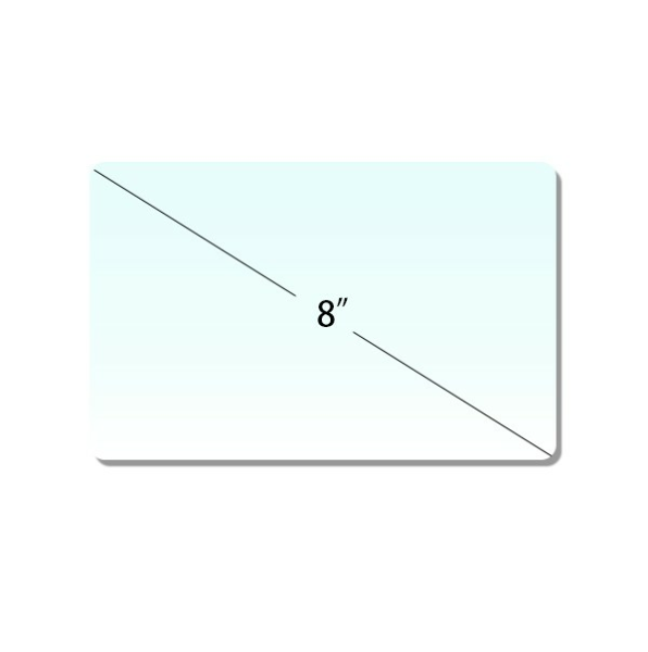 TEMPERED GLASS SCREEN PROTECTOR