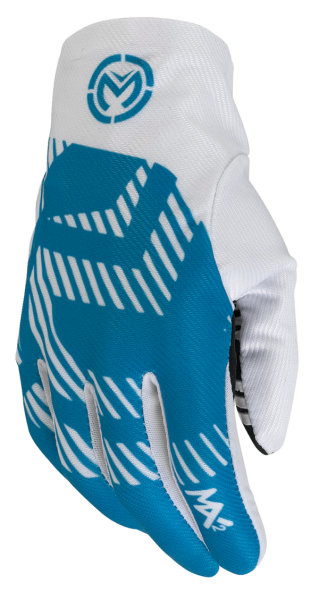 Manusi MOOSE RACING Mx2 Blue-3