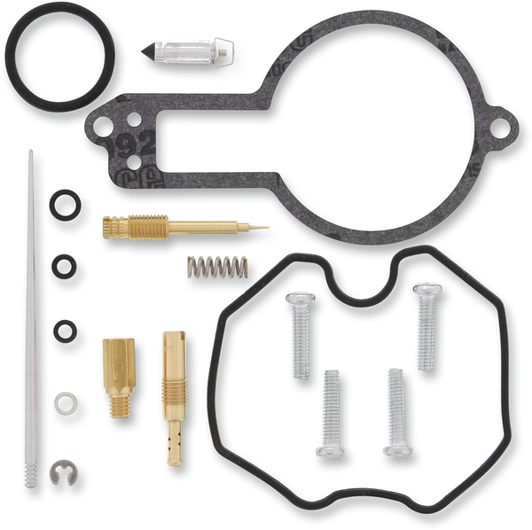 MOOSE RACING Carburetor Repair Kit -0