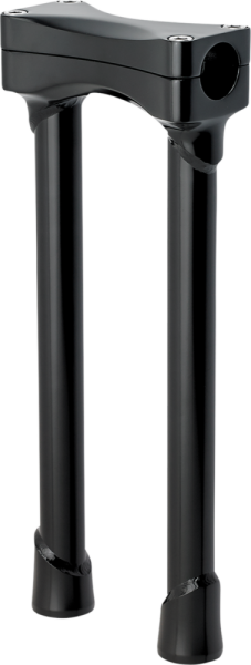 Murdock O/s Riser Black, 1, nordicamoto.ro