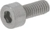 Cylinder screw DIN 912-M4x10-8