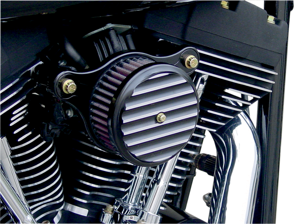 High-performance Air Cleaner Assembly Black, 1, nordicamoto.ro