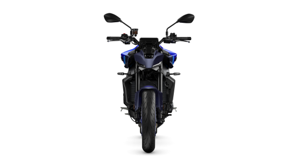 Motocicletă Yamaha MT-09, 9, nordicamoto.ro