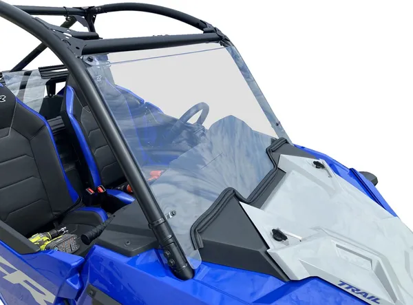 Full Windshield Clear -1