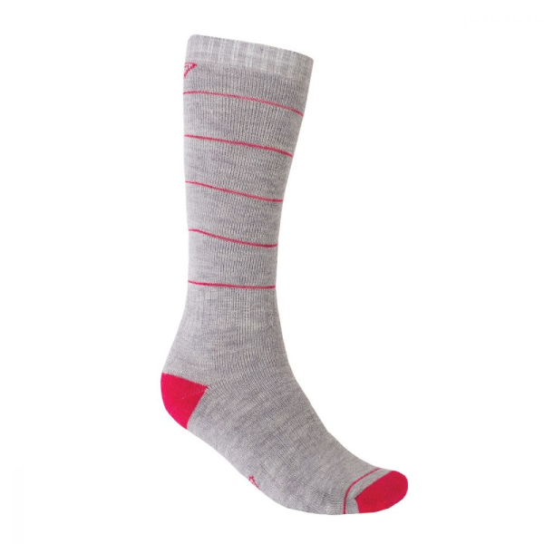 Hibernate Sock Gray (Non-Current)