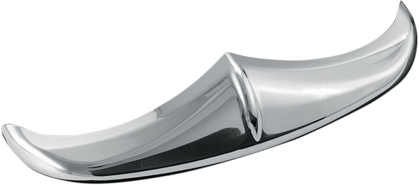 Fender Tip Accent Chrome, 1, nordicamoto.ro