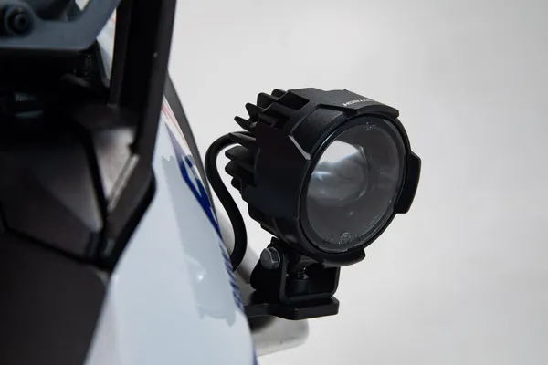 Evo Fog Lights Black -0