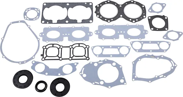 Complete Engine Gasket Kit