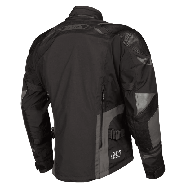 Geaca Klim Kodiak Asphalt - Hi-Vis-44