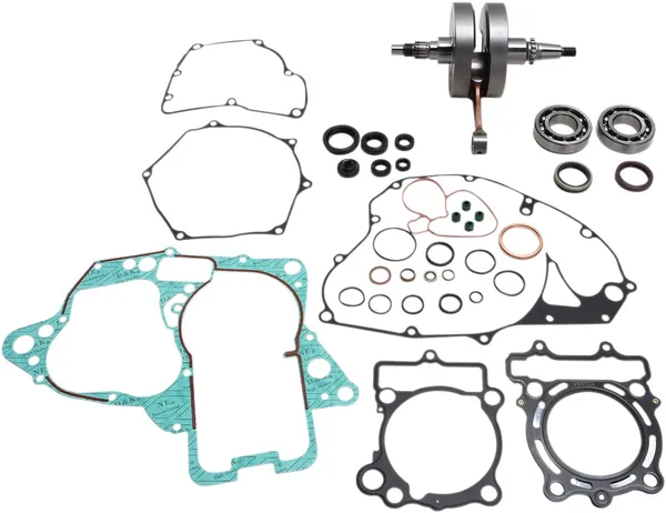 Crankshaft Kit-0