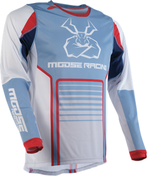 Tricou Moose Racing Agroid Blue/Gray-0d338f663383759b31c8dc69b6516f50.webp