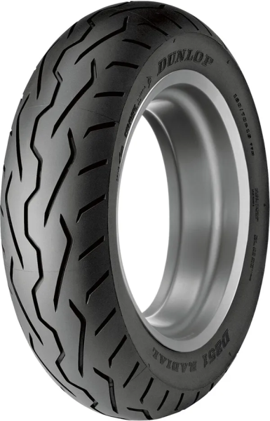 Cauciuc 200/60-16 Dunlop D251-0