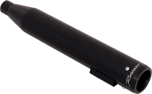 Muffler Slip-on 3.5(r) Duals For Indian Scout Black, 1, nordicamoto.ro
