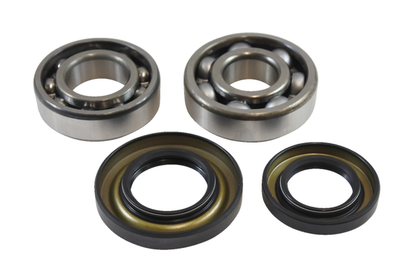 Main Bearing Kit, 3, nordicamoto.ro