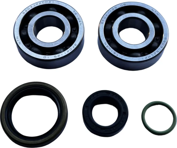 Set de reparație arbore cotit 50 SX/MC/TC 24, 1, nordicamoto.ro