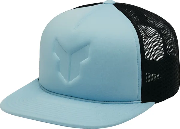 Sapca Thor Shadow Black/Blue-1
