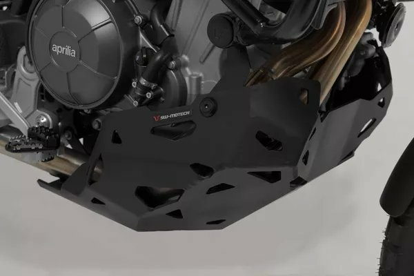Engine Guard Black -8