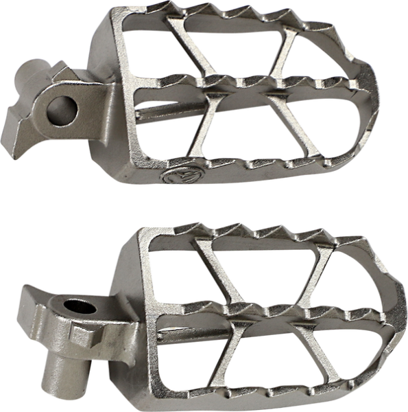 MOOSE RACING Nd Series Footpegs Silver -0d41601b6066487e2ec57e2d9c7646c3.webp