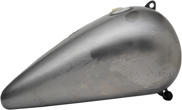 Vintage Fat Bob Tank Raw, 2, nordicamoto.ro