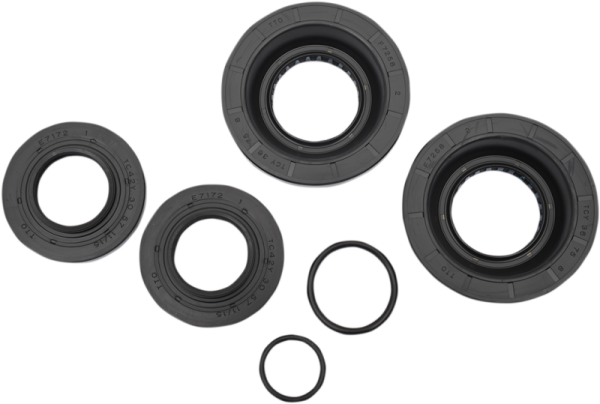 MOOSE RACING Differential Seal Kit -0