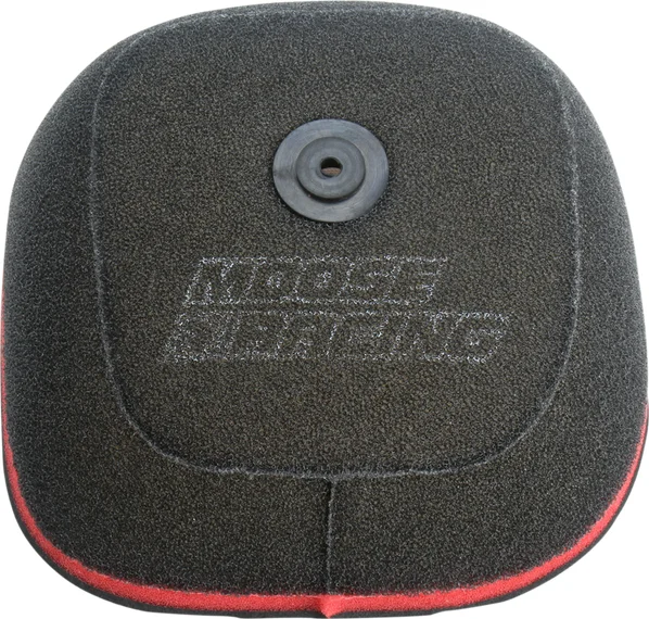 Filtru de aer cu trei straturi MOOSE RACING, negru, 1, nordicamoto.ro