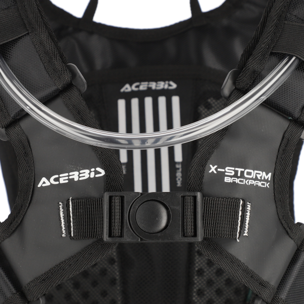 Rucsac Acerbis Hidratare X-STORM LOGO – 14.5L-3