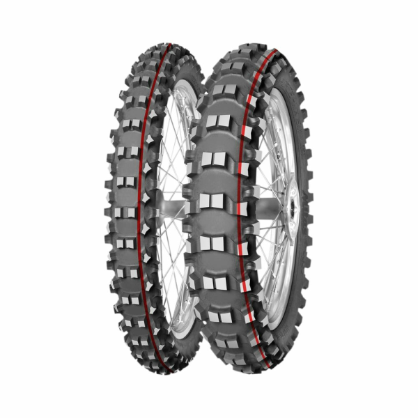 Anvelopa  spate Mitas Terra Force-MX Sm TEFOMXSM RY 90/100-16 51M NHS