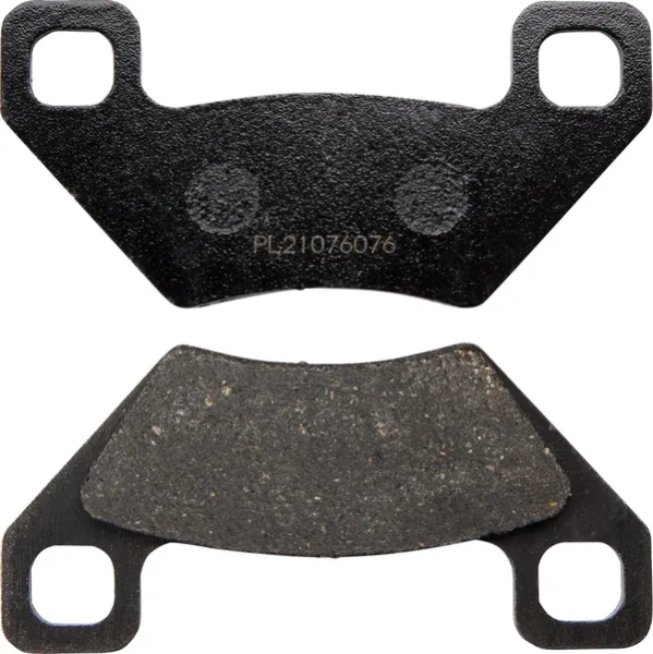 MOOSE RACING Qualifier Brake Pads -1