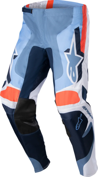 Fluid Agent Pants Navy 40, 1, nordicamoto.ro