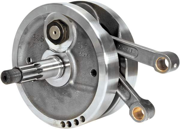 Flywheel Assembly, 1, nordicamoto.ro