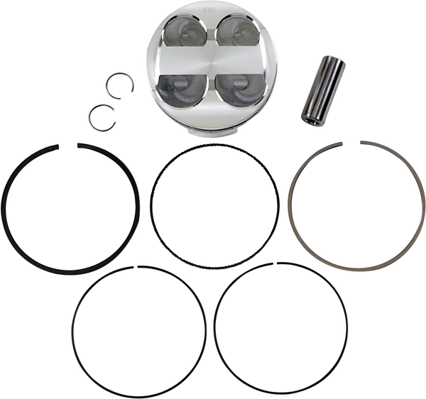 Atv/utv Piston Kit, 1, nordicamoto.ro