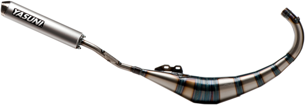 Exhaust R2 Road 2 Stroke Aluminium Aluminum, 2, nordicamoto.ro