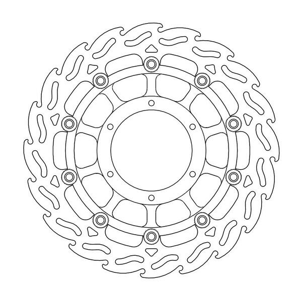 Flame Series Floating Rotor Black-0d61fd3c6b58cc1be20b1ad549fa5490.webp