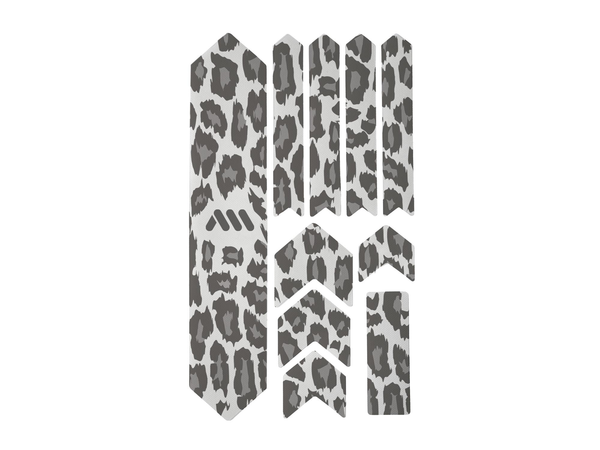 Frame Guard Extra Protection Clear, 1, nordicamoto.ro