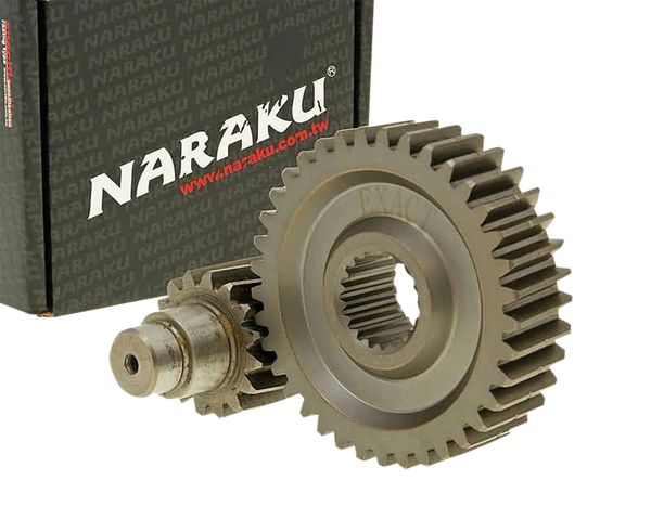 Transmission Gear Up Kit, 1, nordicamoto.ro
