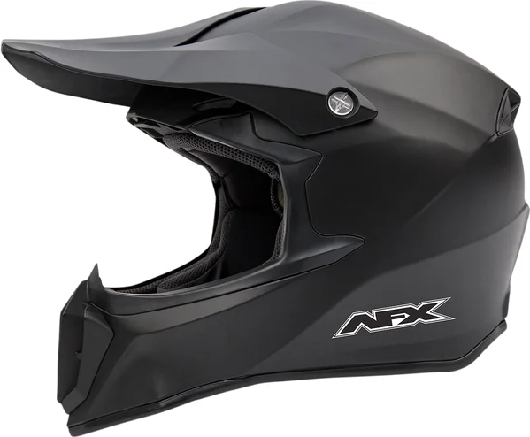 Casca  AFX Fx-14 Matt Black M, 1, nordicamoto.ro