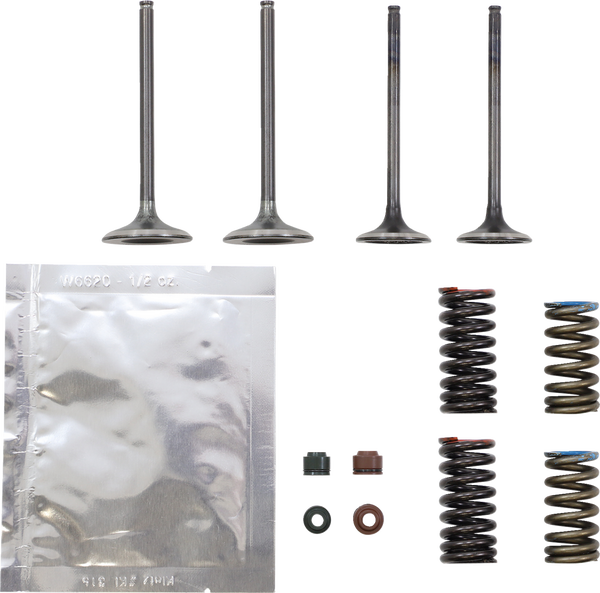 Valve Kit, 2, nordicamoto.ro